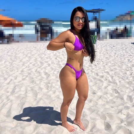 Vanessa, Weil am Rhein