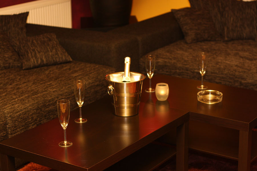 Foto von Coconut Beach - WIEDER DA!