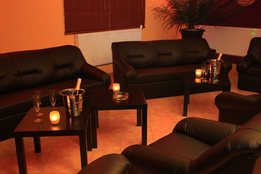 Foto von Coconut Beach - WIEDER DA!