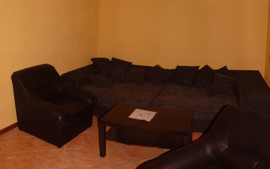 Foto von Coconut Beach - WIEDER DA!