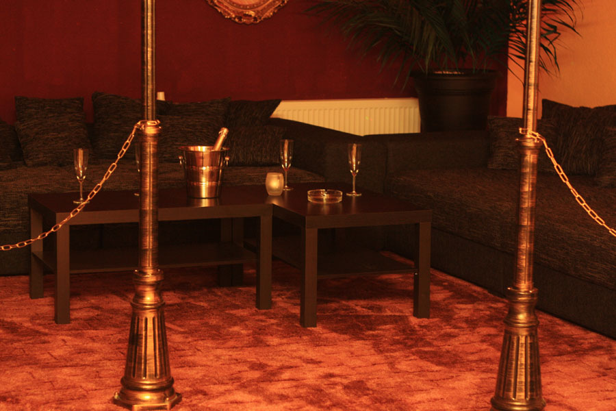 Foto von Coconut Beach - WIEDER DA!