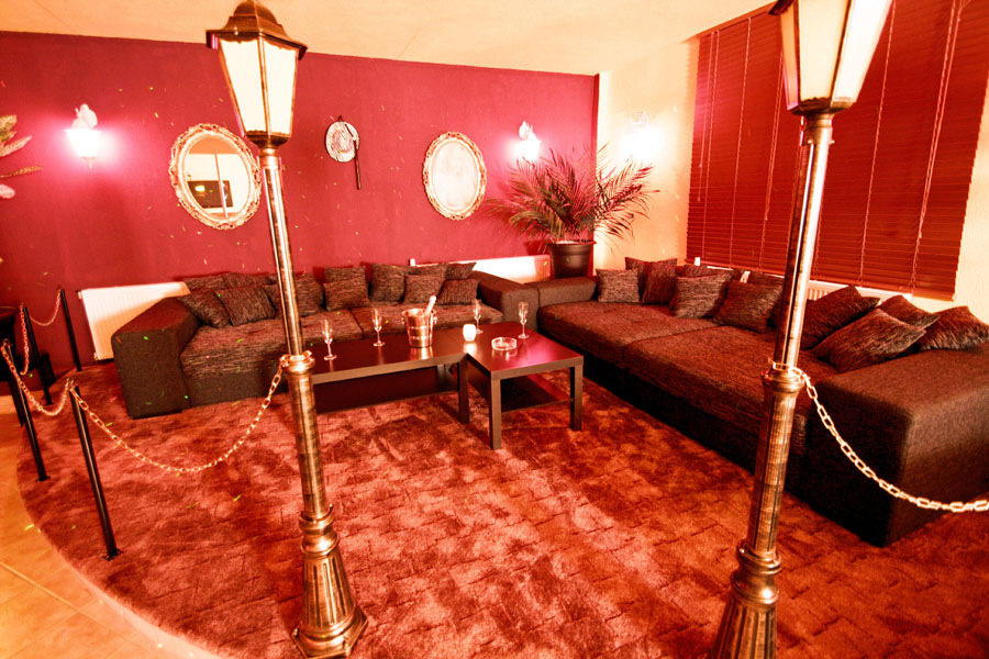 Foto von Coconut Beach - WIEDER DA!