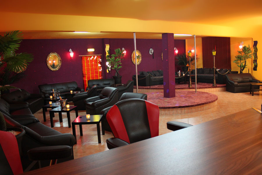 Foto von Coconut Beach - WIEDER DA!