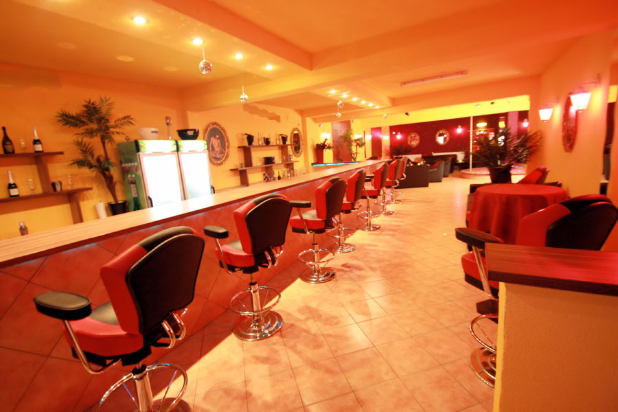 Foto von Coconut Beach - WIEDER DA!