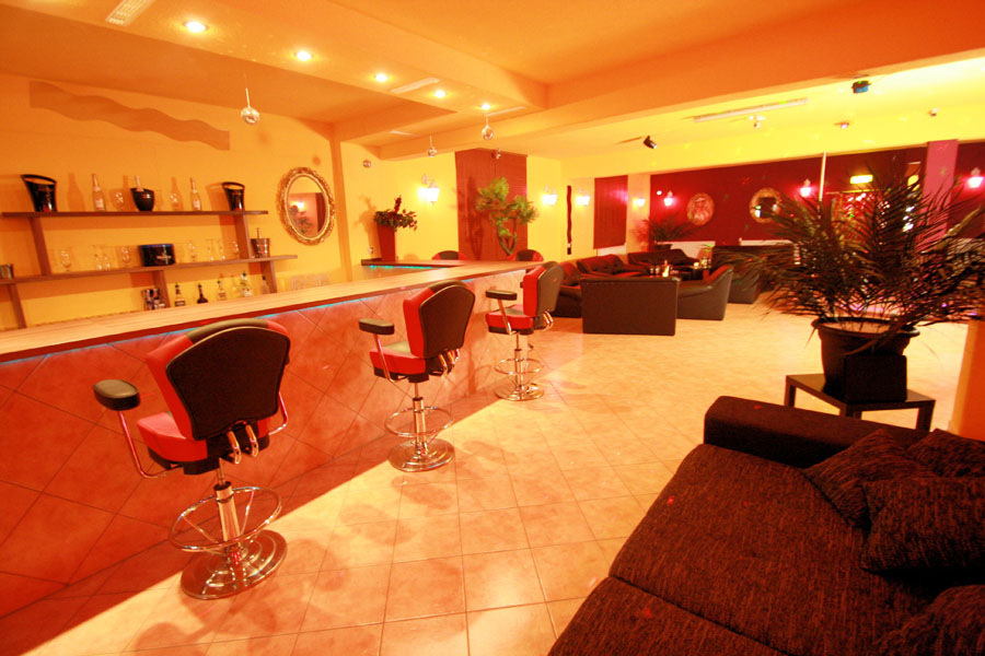 Foto von Coconut Beach - WIEDER DA!