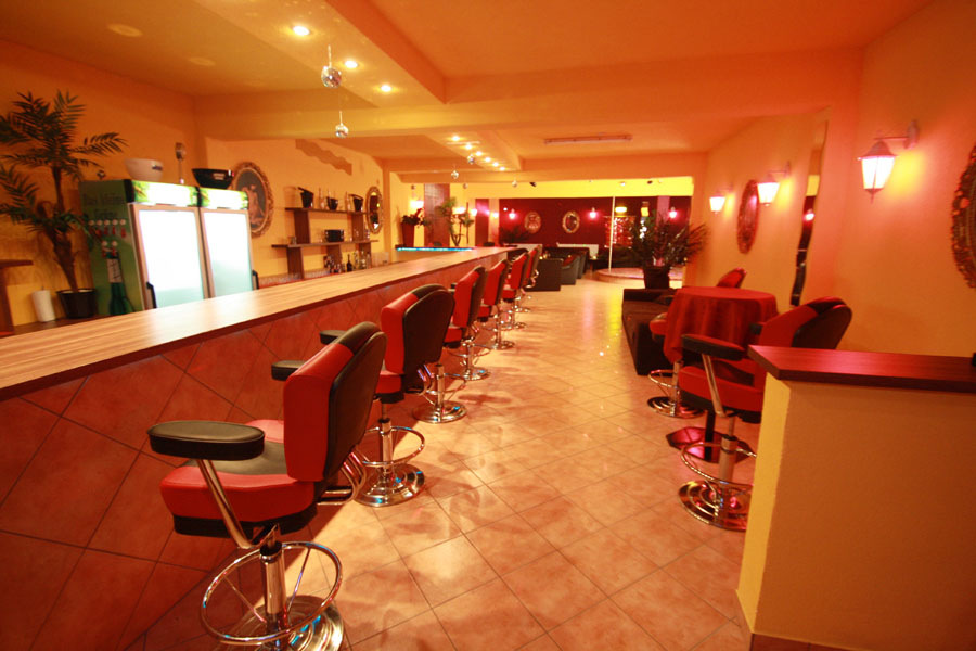 Foto von Coconut Beach - WIEDER DA!