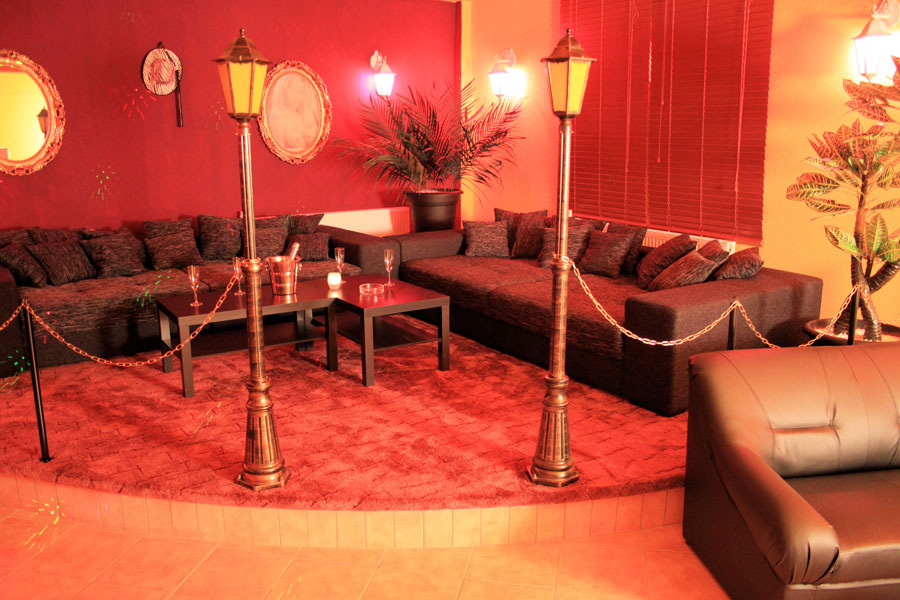 Foto von Coconut Beach - WIEDER DA!