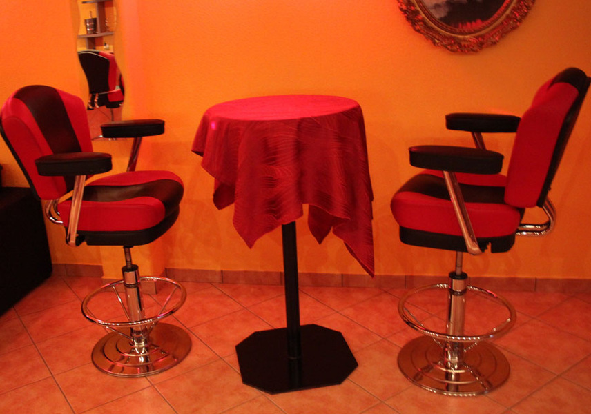 Foto von Coconut Beach - WIEDER DA!