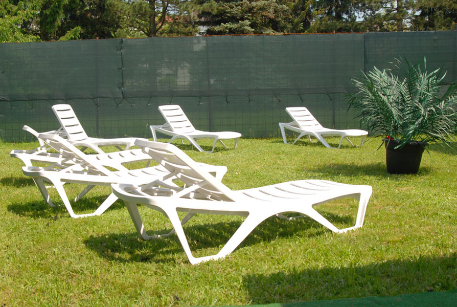 Foto von Coconut Beach - WIEDER DA!