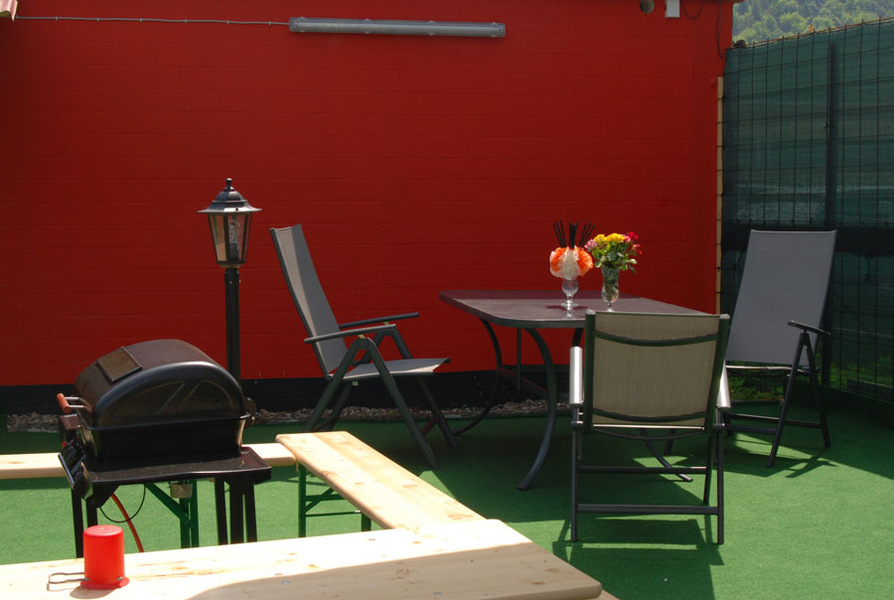 Foto von Coconut Beach - WIEDER DA!