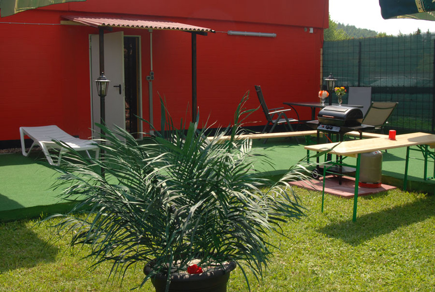 Foto von Coconut Beach - WIEDER DA!