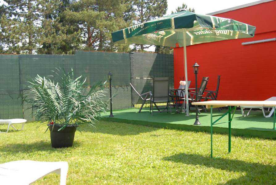 Foto von Coconut Beach - WIEDER DA!