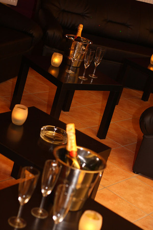 Coconut Beach - WIEDER DA!, Saarlouis