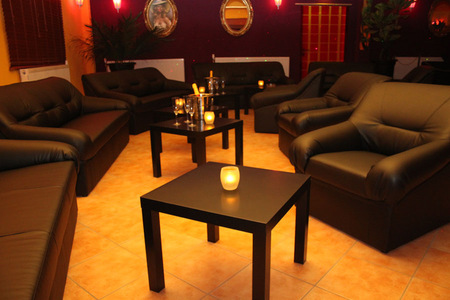 Coconut Beach - WIEDER DA!, Saarlouis