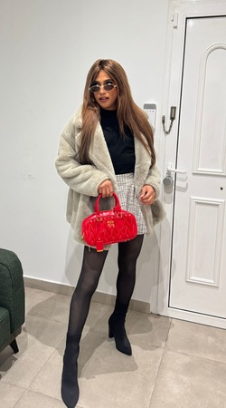 TS Lorena Diaz, Berlin- Schönberg