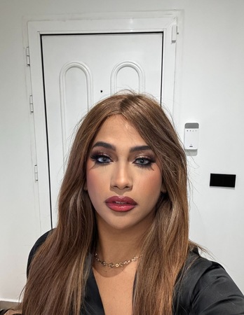 TS Lorena Diaz, Berlin- Schönberg