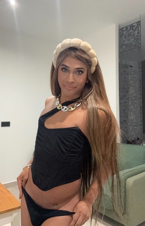 TS Lorena Diaz, Berlin- Schönberg