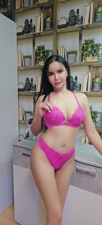 Annie AV Top Massage & Services, Saarlouis