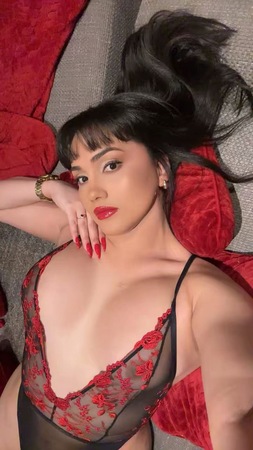 Sofía Vergara, Hannover