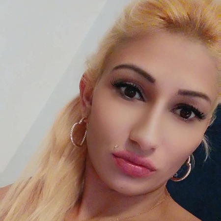 Anna *GANZ NEU*, Neunkirchen