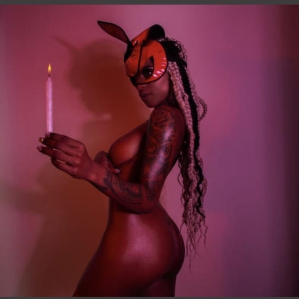 Nina – Berlin photo 2