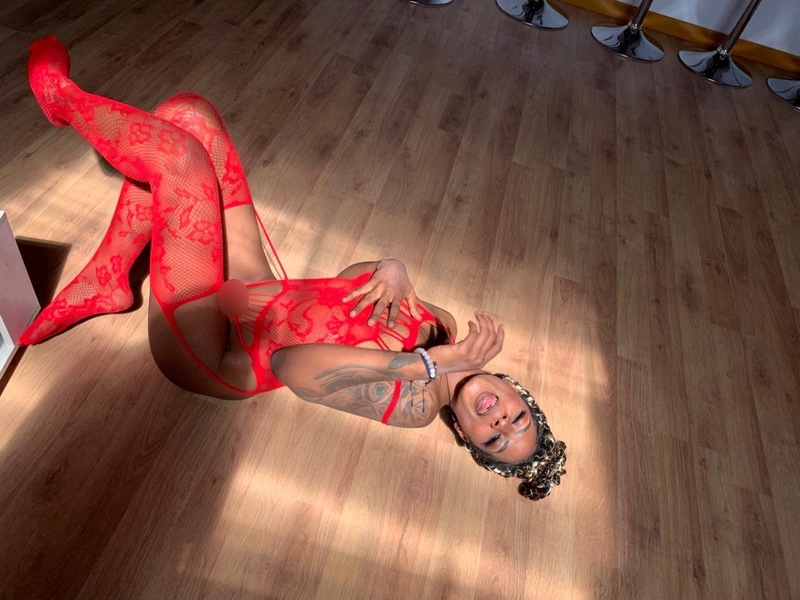 Nina – Berlin photo 3