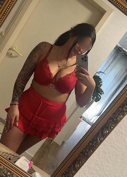 Foto von Bamby  GF6