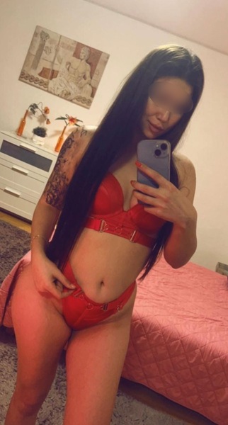 Foto von Bamby  GF6