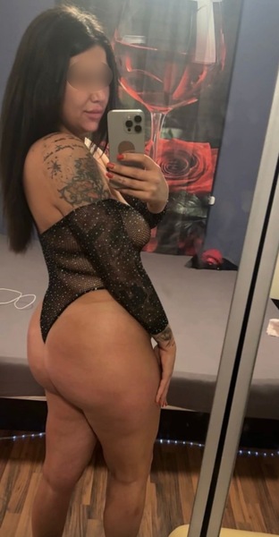 Foto von Bamby  GF6