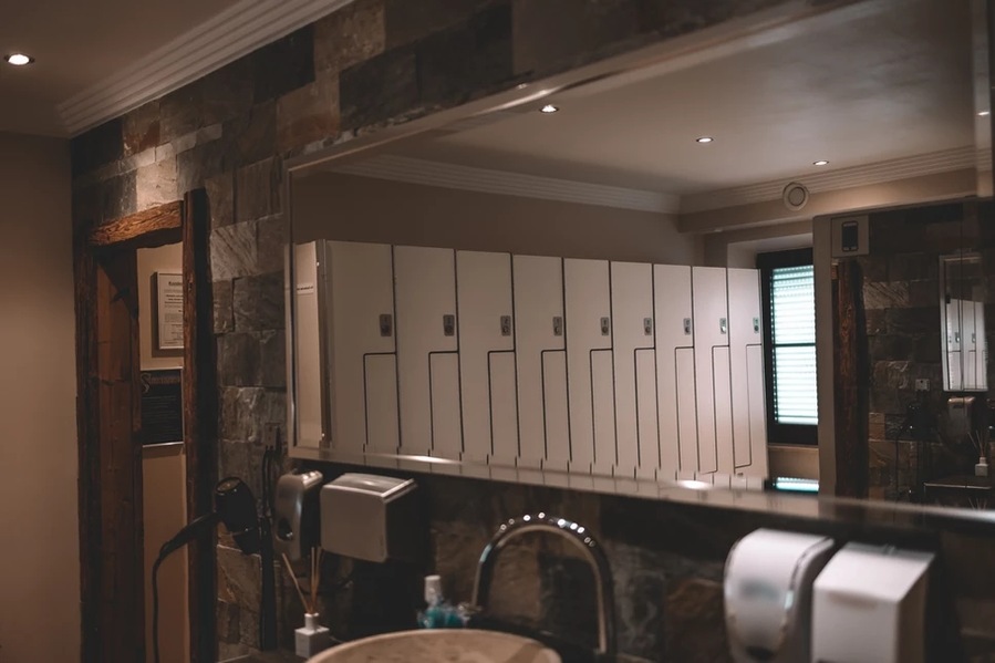 Foto von Sonnige Zeiten für guten Sex