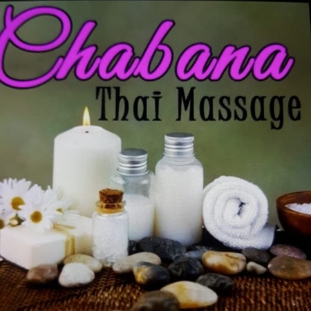 Chabana - Thai Massage, Stuttgart