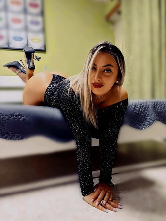 Izabella NEU in deiner Stadt!!, Moers