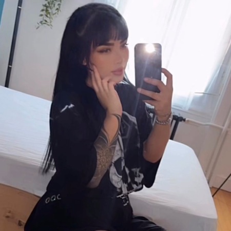 luciana, Freiburg im Breisgau