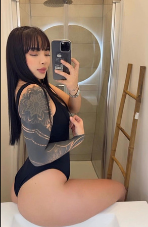 luciana, Freiburg im Breisgau