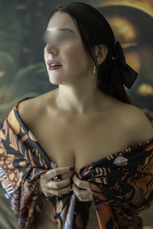 Lina prof. Massage, Bielefeld