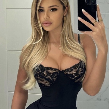 Ashley, Frankfurt am Main