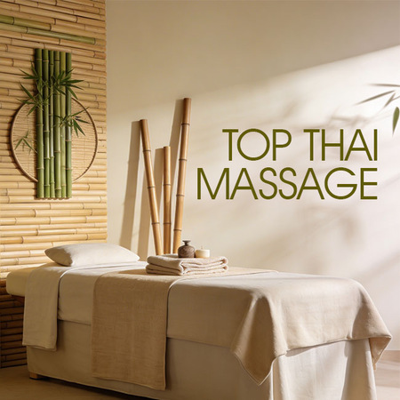 Top Tuina-massage, Weil am Rhein