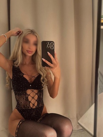 Kiara NEU in der Stadt nur Haus / Hotelbesuche, Köln