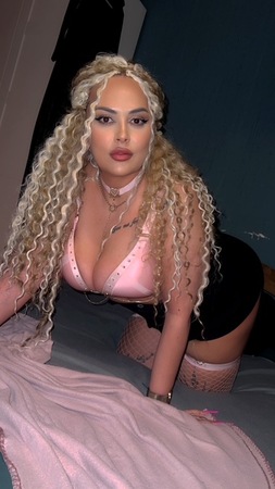 Emma- bl*wj*b Königin, Köln