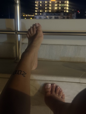 LETZTES MAL - Deutsch Türkin Aylin - AV & DT, Nürnberg