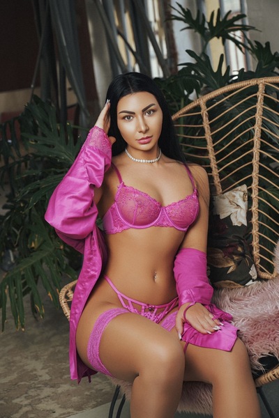 Foto von Karina