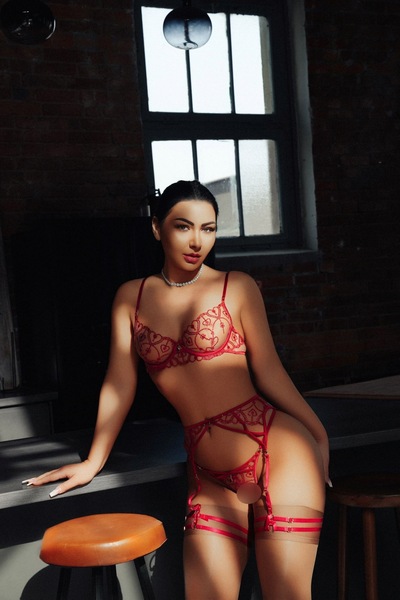 Foto von Karina