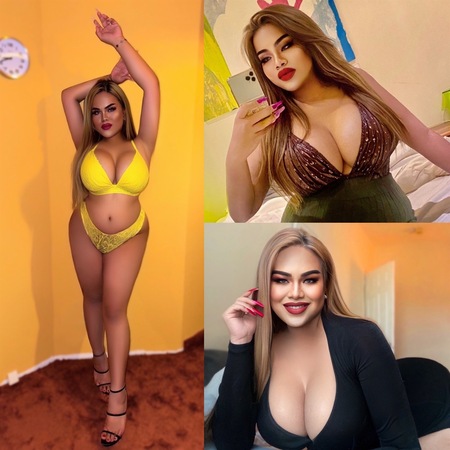 Ts Linda Top Massage., Bremen