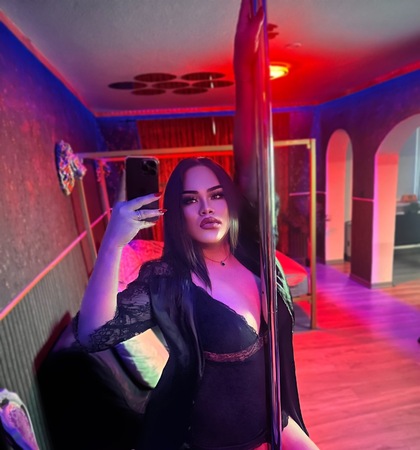 Ts Linda Top Massage., Bremen