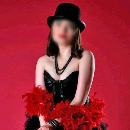 Brandneu Eva im Massagestudio, Münster