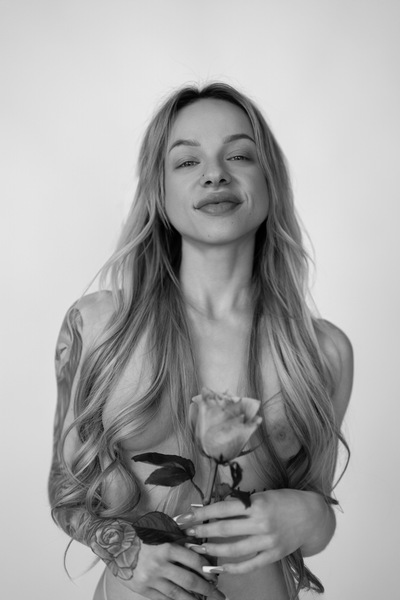 Foto von Anne-Marie