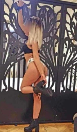 Maria, Bad Oeynhausen