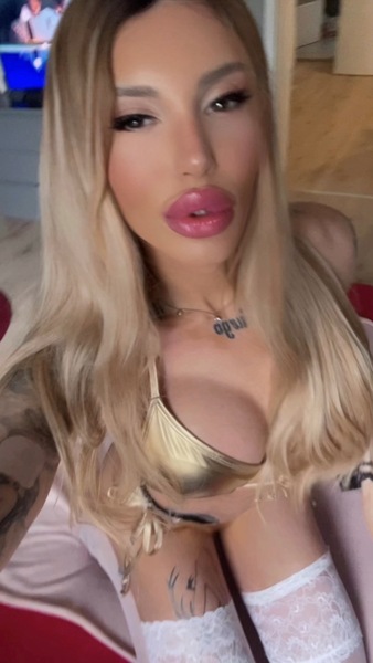 Foto von TS Lisa - NEUE NUMMER