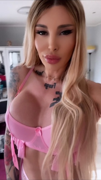 Foto von TS Lisa - NEUE NUMMER