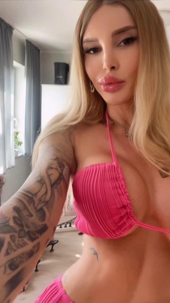 Foto von TS Lisa - NEUE NUMMER